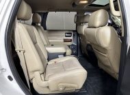 2014 Toyota Sequoia Platinum