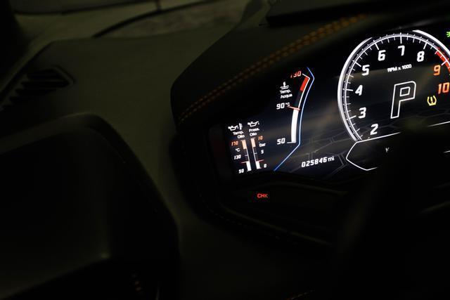 2022 Lamborghini Huracan EVO RWD Spyder Convertible 2D