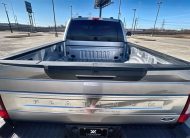 2022 Ford F-350 Platinum