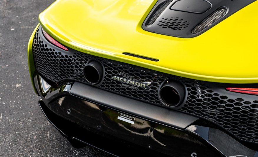 2023 McLaren Artura