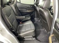 2019 GMC Acadia Denali 40039 Miles White Frost Tricoat 4D Sport Utility 3.6L V6