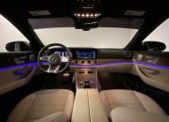 2019 Mercedes-Benz AMG E 63 S 4MATIC+ Wagon AMG E 63 S
