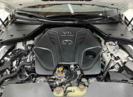 2019 INFINITI Q60 3.0t PURE