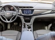 2020 Cadillac XT6 Sport