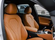 2022 BMW 5-Series 540i