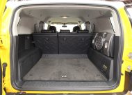 2007 Toyota FJ Cruiser