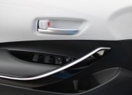 2022 Toyota Corolla Hatchback XSE