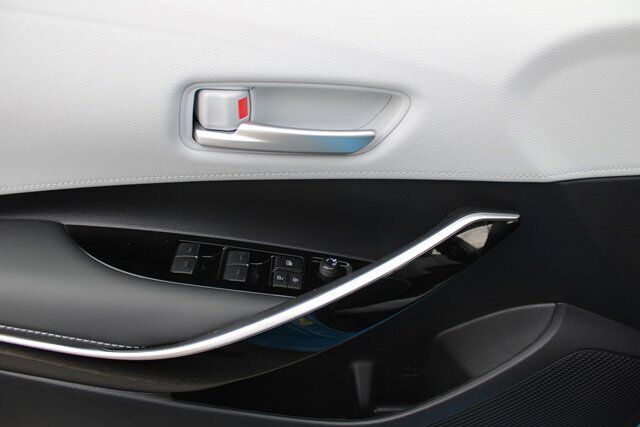 2022 Toyota Corolla Hatchback XSE