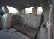 2013 Nissan Pathfinder