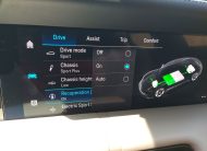 2020 Porsche Taycan Turbo