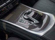 2021 Mercedes-Benz AMG G 63 4MATIC AMG G 63