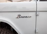 1973 Ford Bronco