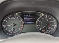 2020 Nissan Pathfinder Platinum