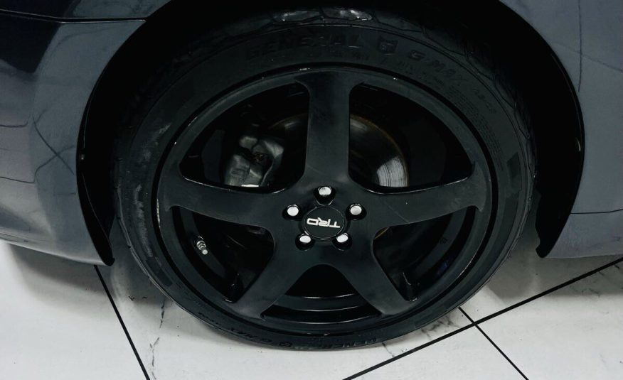 2010 Scion tC