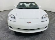 2012 Chevrolet Corvette