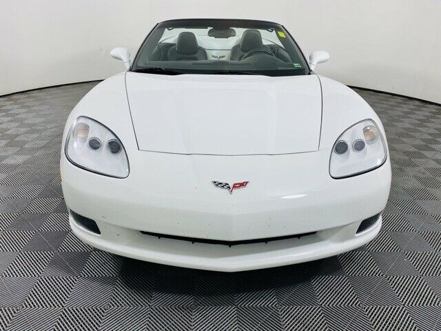 2012 Chevrolet Corvette