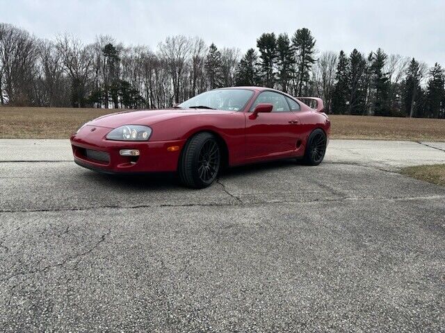 1994 Toyota Supra Turbo