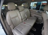2014 Nissan Pathfinder SL 4×4 4dr SUV