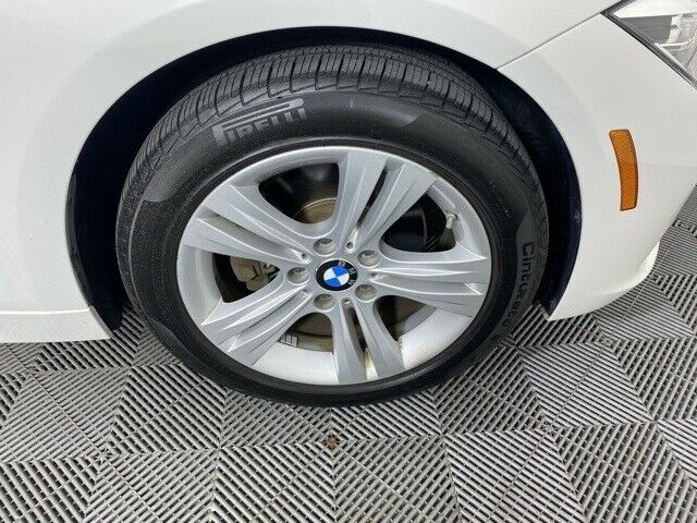 2016 BMW 3 Series 328i xDrive 75695 Miles
