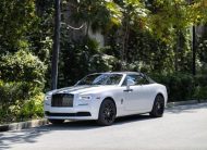 2016 Rolls-Royce Dawn Drophead Convertible