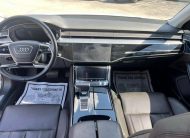 2019 Audi A8 L 3.0T Sedan 4D