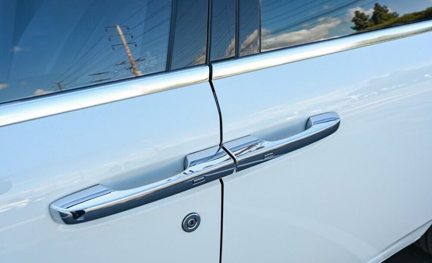 2011 Rolls-Royce Ghost