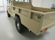 1981 Toyota Land Cruiser FJ45