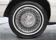 1982 Chrysler LeBaron