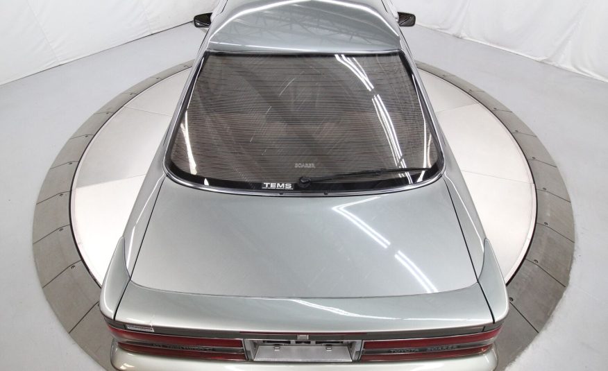 1991 Toyota Soarer 2.0 GT