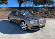 2018 Bentley Flying Spur V8