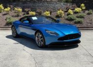 2019 Aston Martin DB11 V8