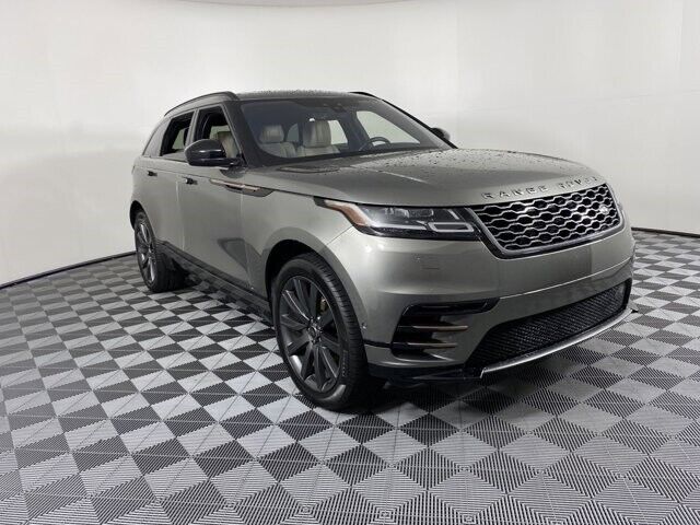 2019 Land Rover Range Rover R-Dynamic SE