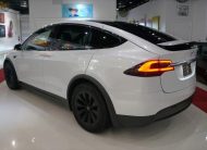 2019 Tesla Model X PERFORMANCE