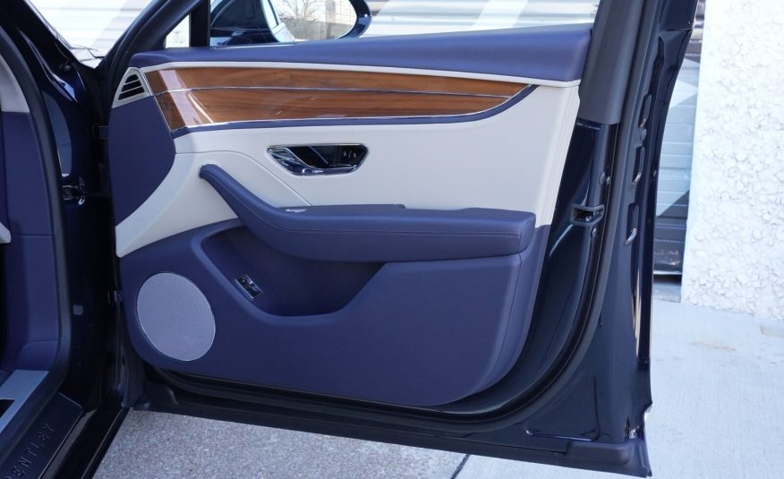 2021 Bentley Flying Spur W12