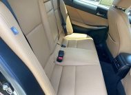 2017 Lexus IS 200t