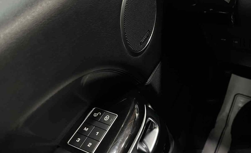 2017 Land Rover Range Rover HSE