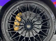 2017 Lamborghini Aventador S
