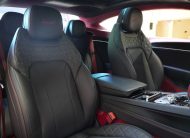 2022 Bentley Continental GT Speed