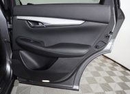 2020 INFINITI QX50 LUXE