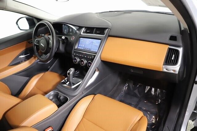 2020 Jaguar E-PACE SE