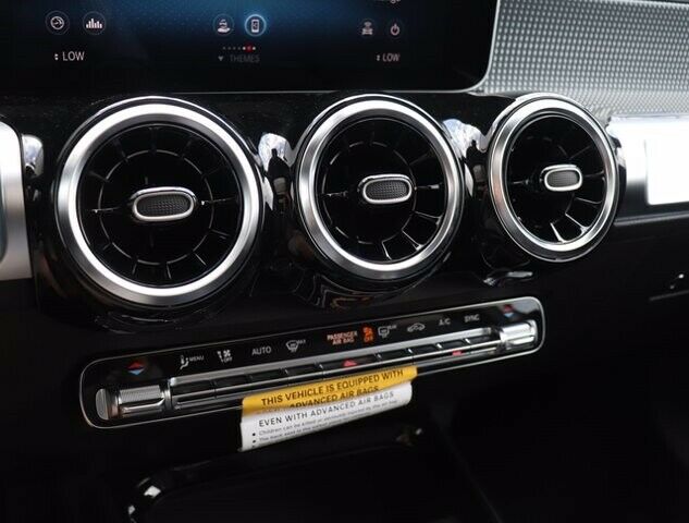 2021 Mercedes-Benz GLB GLB 250