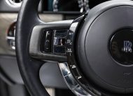 2019 Rolls-Royce Cullinan Sport Utility