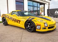 2013 Chevrolet Corvette Z16 Grand Sport