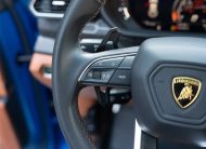 2021 Lamborghini Urus