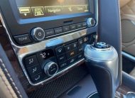 2018 Bentley Flying Spur V8