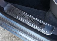 2016 Bentley Mulsanne Speed