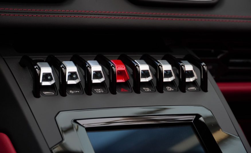 2021 Lamborghini Huracan EVO LP 610-2 EVO Spyder