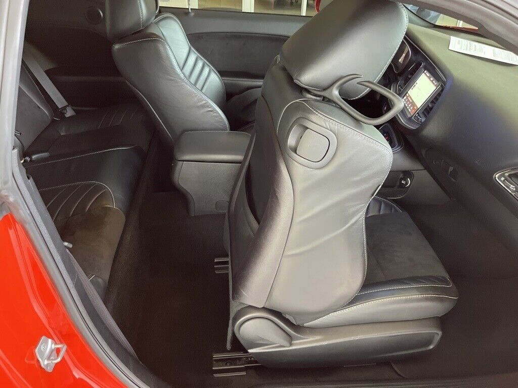 2019 Dodge Challenger SRT Hellcat Redeye Widebody