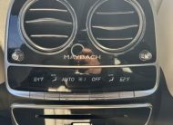 2018 Mercedes-Benz Mercedes-Maybach S-Class S 560