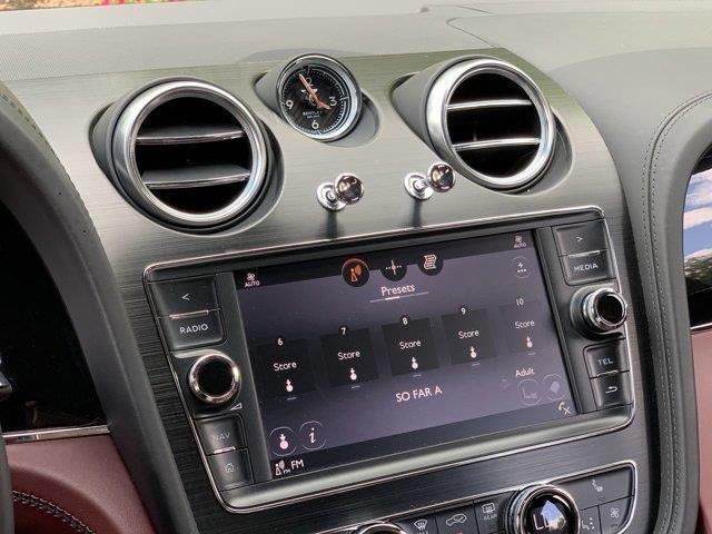 2019 Bentley Bentayga V8